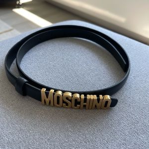 Moschino Belt